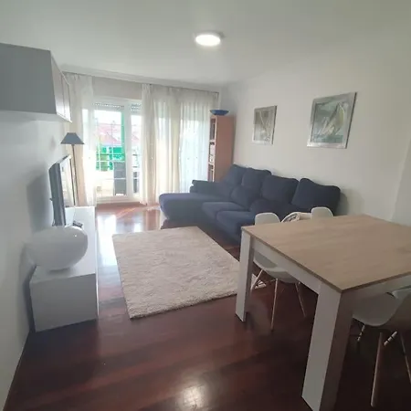 Apartamento Con Piscina Y Garaje Apartment