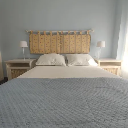 Apartamento Con Piscina Y Garaje Puente Arce