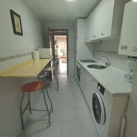 Lejlighed Apartamento Con Piscina Y Garaje Puente Arce