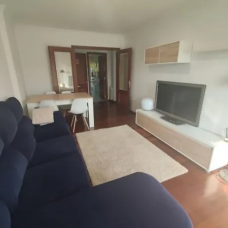 Lejlighed Apartamento Con Piscina Y Garaje