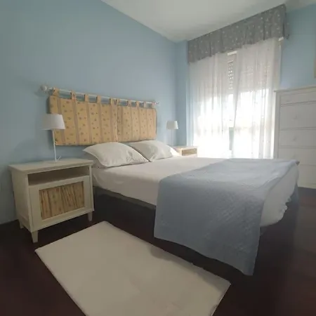 Lejlighed Apartamento Con Piscina Y Garaje *
